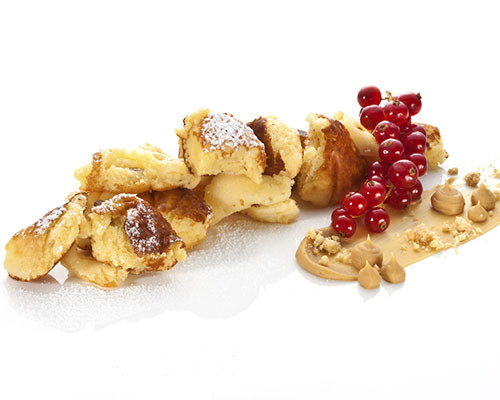Kaiserschmarrn