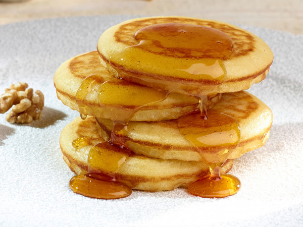 American Pancakes Premium Line