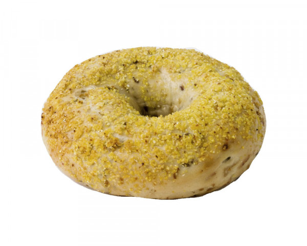 Sprossen Bagel