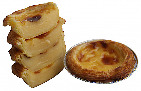 Pastel de Nata