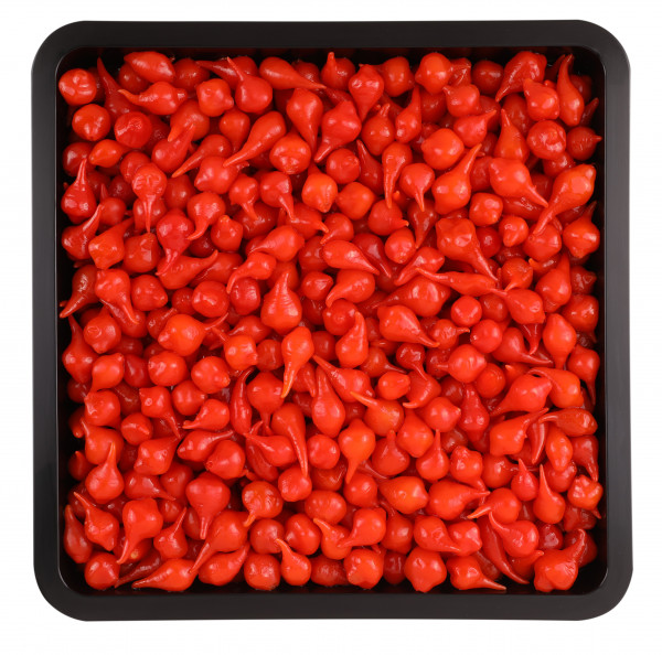 Eingelegte Pepperdrops 1,3 kg