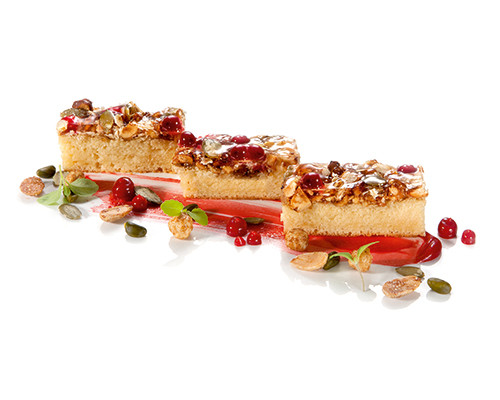 Powerschnitte hell