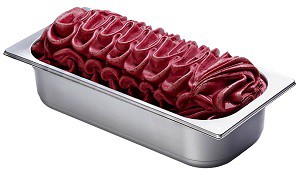 Heidelbeere Glace 4,6 Liter (dekoriert)