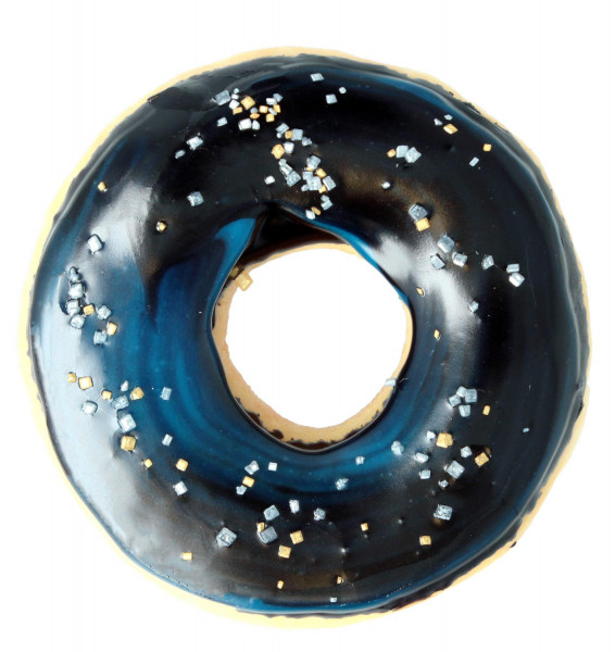 Donut Galaxy Premium Line