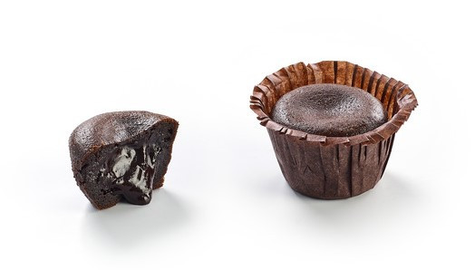 Mini Lava Cake