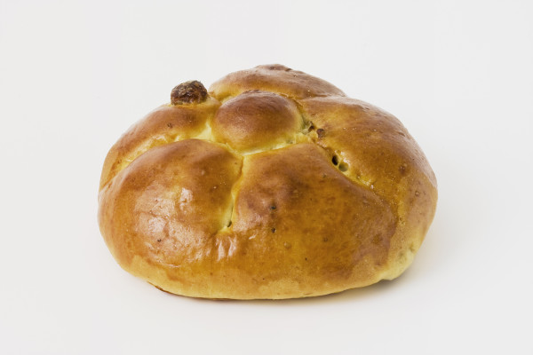 Rosinenbrötchen