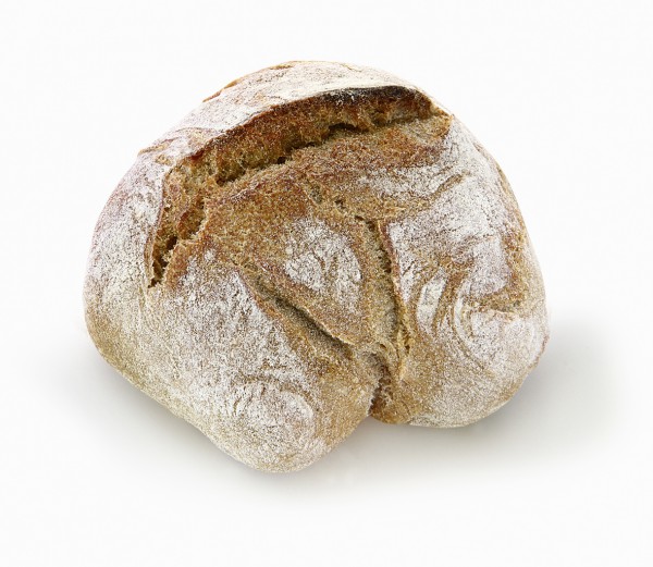 Roggen-Bauernbrötchen 90g
