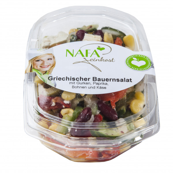 Griechischer Bauernsalat 6 x 200g