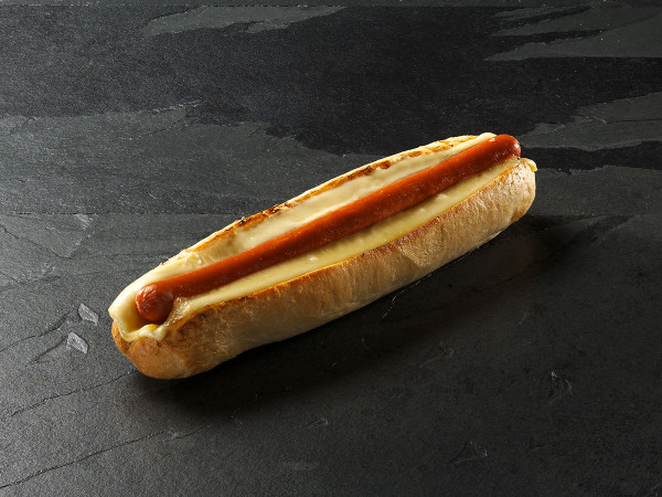 Hot Dog