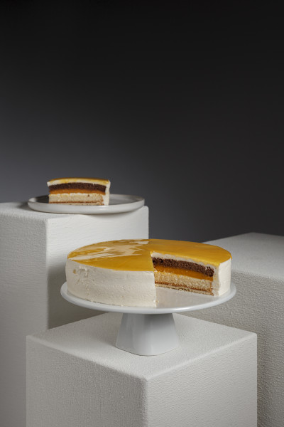 Karibik-Torte Premium Line