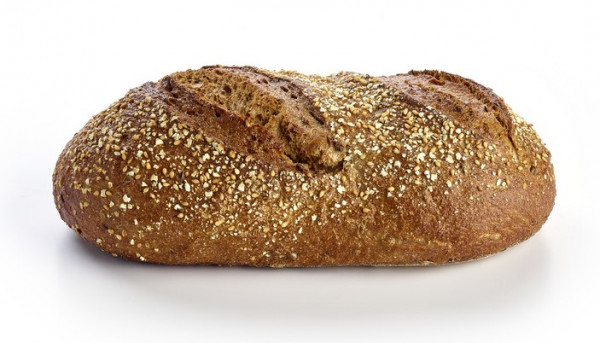 Fünfkorn Brot