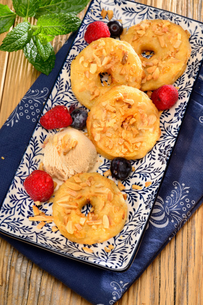 Apfelchüchlein 5 x 1000 g