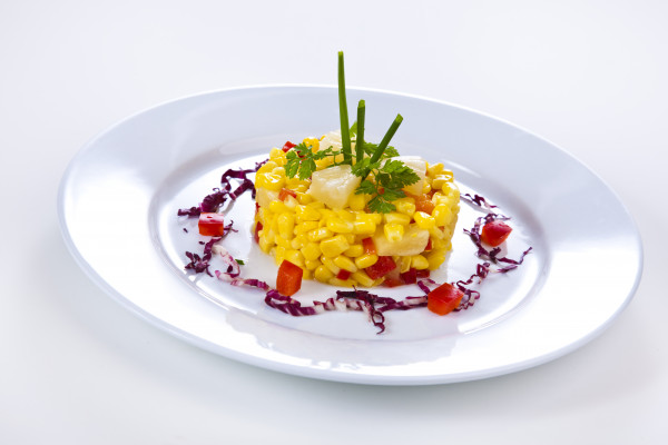Maissalat 1 kg