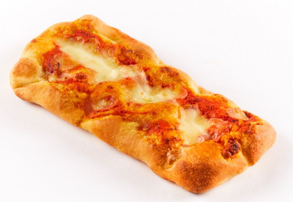 Schiacciata Margherita