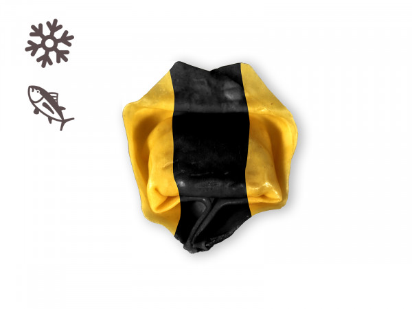 Tortellacci mit Krebsfleisch-Füllung, 1 x 500g frische Pasta