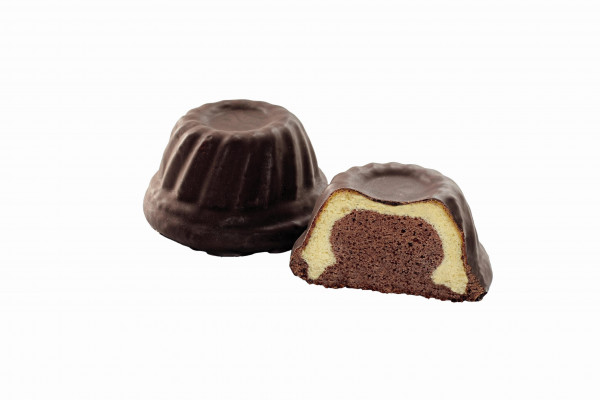 Marmor-Guglhupf mini Premium Line