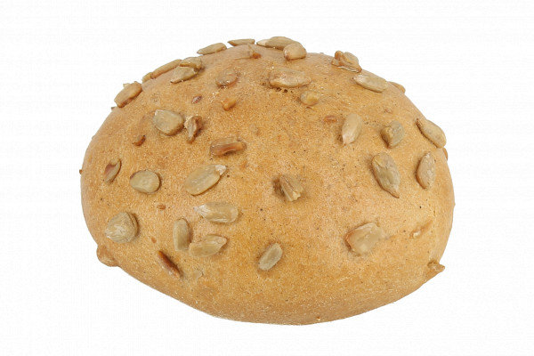 Mini-Sonnenblumenbrötchen