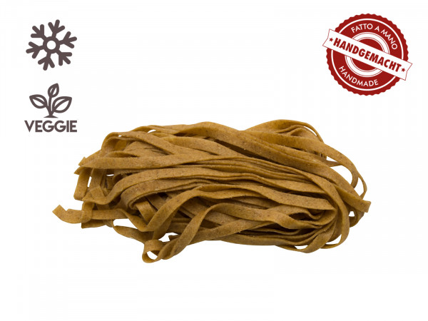 Khorasan Tagliatelle mit Ei 7mm, 1 x 500g frische Pasta