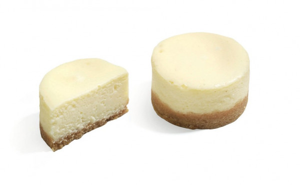 Käsesahnetörtchen