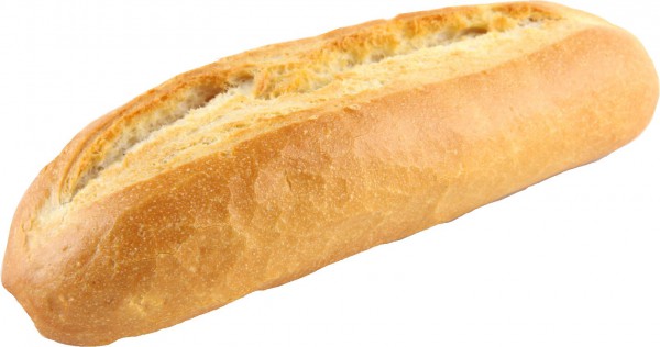 Baguette-Brötchen "Französische Art"