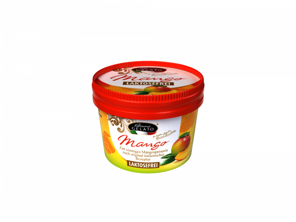 Mango 100 ml Becher