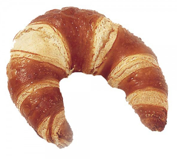 Laugen-Buttercroissant