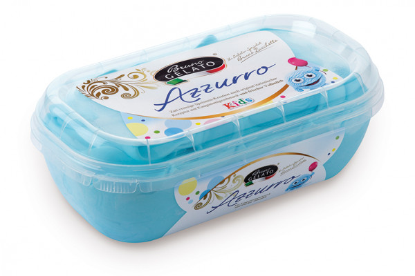 Azzuro-Kids 900 ml Glaceschale