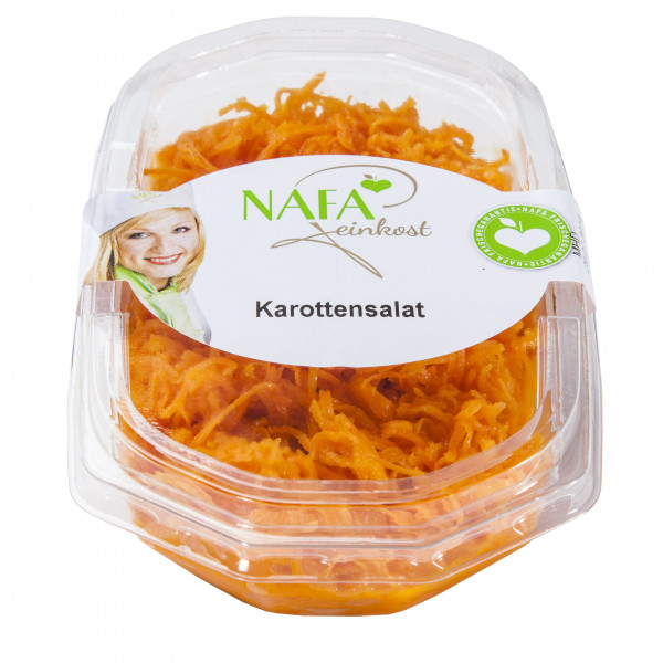 Karottensalat 6 x 200g