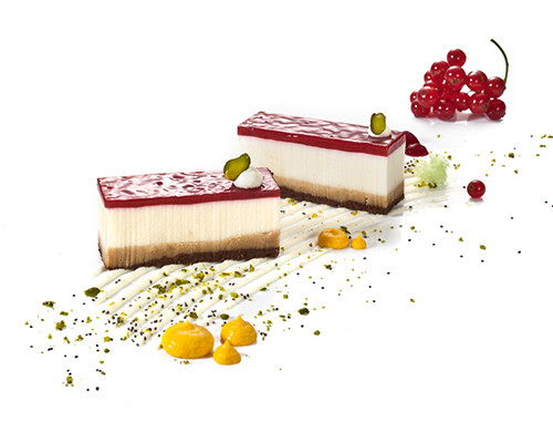 Butterkeks-Schmand-Schnitte