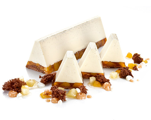 Panna-Cotta