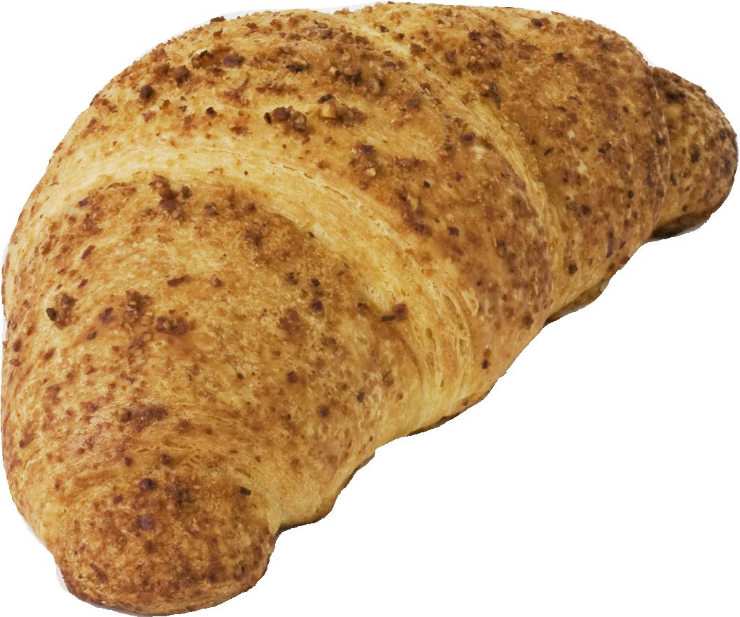 Nuss-Nougatcreme-Croissant | Feiners