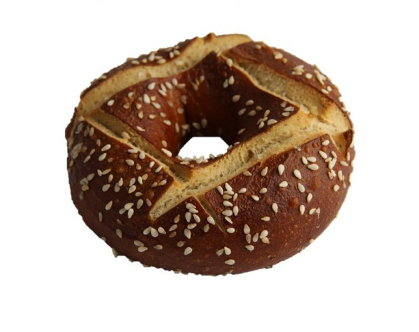Bagel Lauge