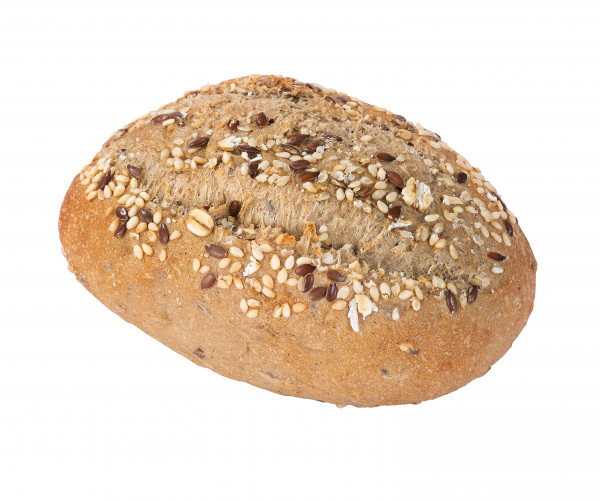 Saaten-Brötchen