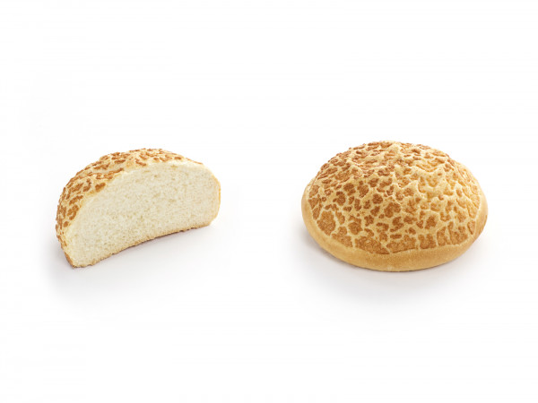 Tigerbrötchen