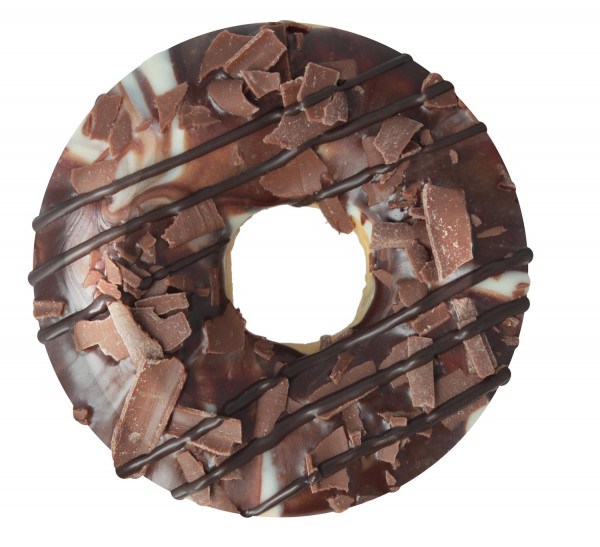 Donut Chocolat Overload Premium Line