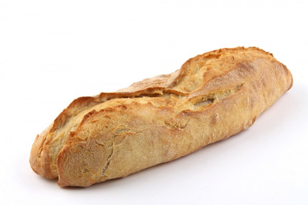 Rustikbrot hell