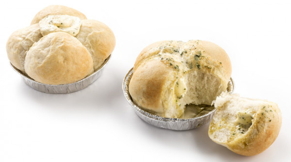 Knoblauchbrot