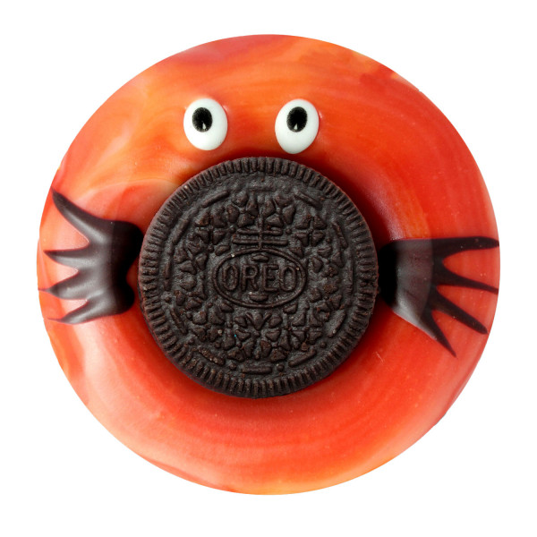 Donut Oreo Monster Premium Line
