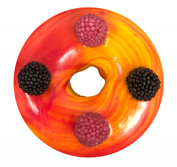 Donut Sweet Pizza Premium Line