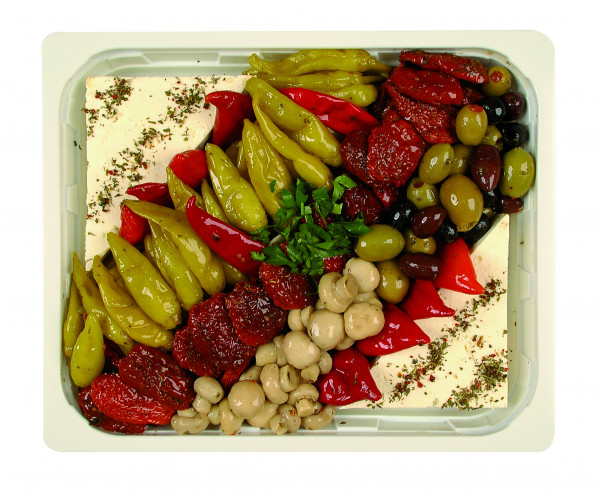 Marinierte Spezialitäten 2 kg