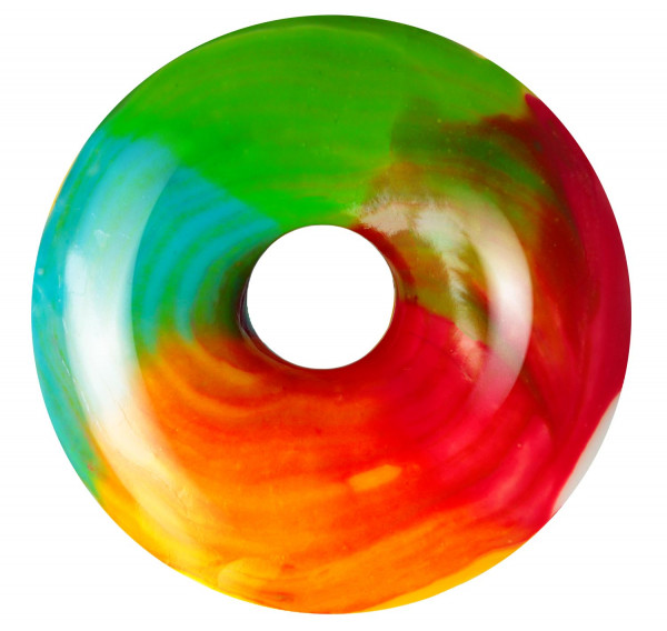 Donut Rainbow Premium Line