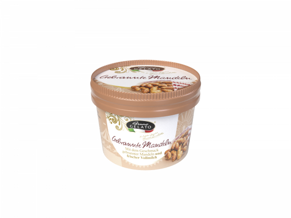 Gebrannte Mandel 100 ml