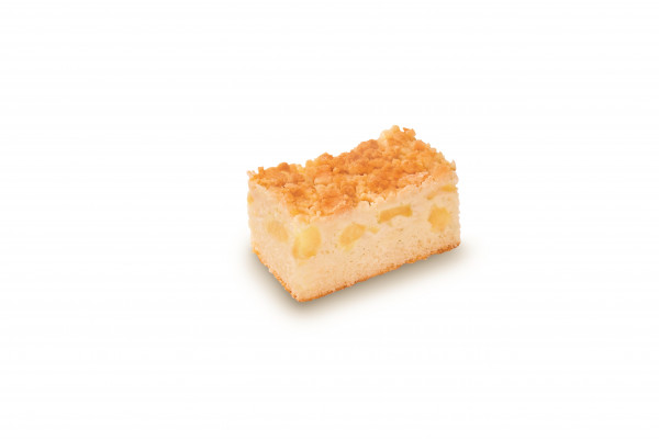Apfel-Streuselkuchen