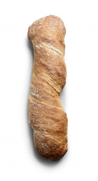 Wurzelbrot hell traditionell 450 g