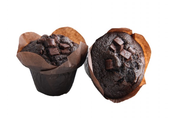 Double-Choc-Muffin Lotus