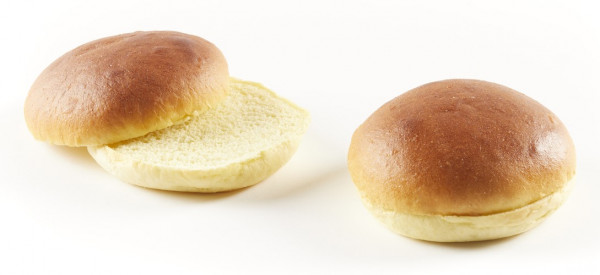 Soft Bun Kartoffel 80g vorgeschnitten