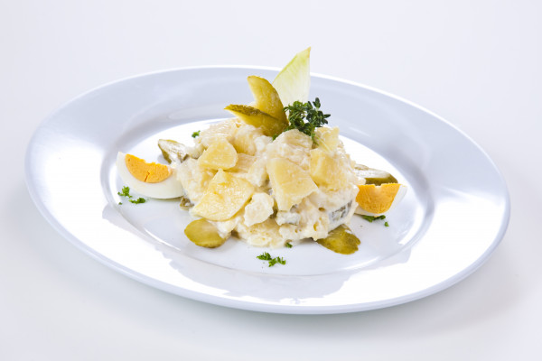 Kartoffelsalat mit Salatmayonnaise 5kg