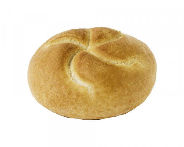 Kaiserbrötchen 80g
