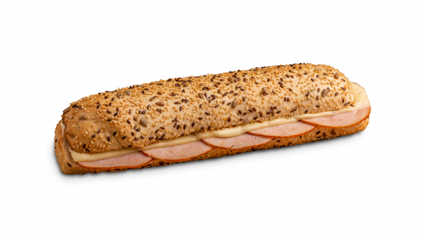 Premium Fitness Baguette