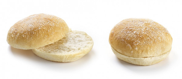 Bun Crystal Roll 75g vorgeschnitten
